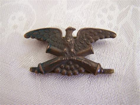1886 Civil War Gar Medal Pin By Mattegold On Etsy