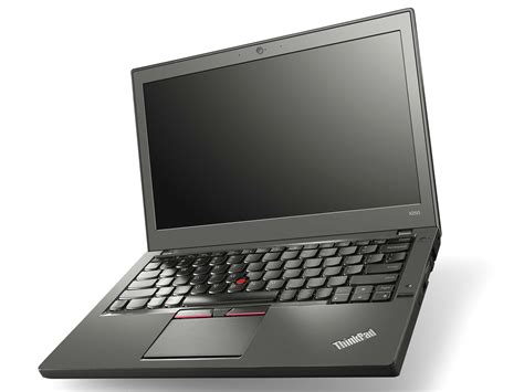 Lenovo Thinkpad X250 20cls06d00