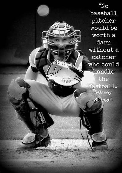 Baseball Catcher Wallpapers Catchers Quotes