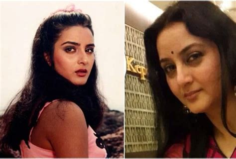 Bollywood Actresses Of 90s Then And Now Look Actresses Bollywood