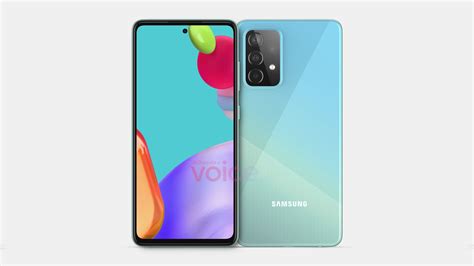 And, we are sure, samsung will release the update to its more smartphones pretty soon just as it did with july 2021 security patch. Samsung Galaxy A52 : 4G ou 5G au choix