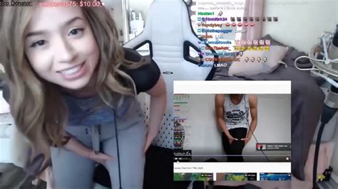 Her streams with titles like 'pokimane pregnant', 'pokimane twerks', . Pokimane Twerking / Reblop Com Issue 32793 Adguardteam ...