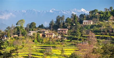 Best Natural Places To Visit Near Kathmandu Valley