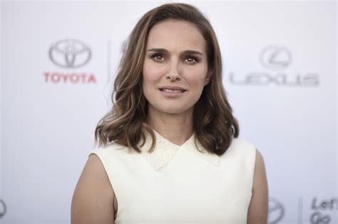Natalie Portman Shares Experiences With Harassment And Sexism Indiewire