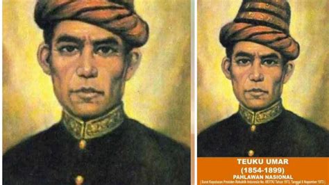 Nama Pahlawan Nasional Indonesia Dan Sejarahnya Tokopedia Blog
