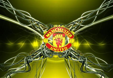 50 Manchester United Wallpapers And Screensavers On Wallpapersafari