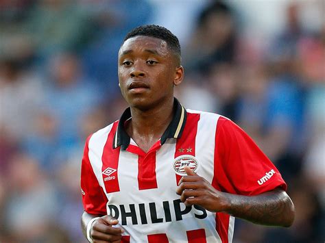* see our coverage note. Marcel Brands verwacht veel van Steven Bergwijn | PSV Inside