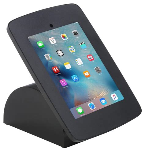 iPad Point of Sale Stand | 90° Flip
