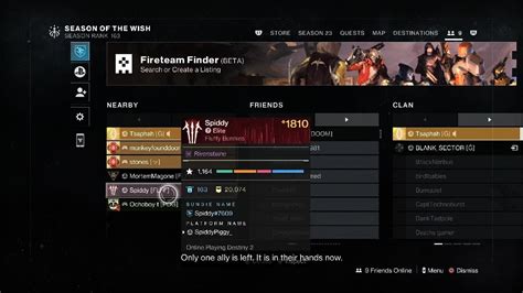 The Timelord of Anomaly - Destiny 2 Trials of Osiris - YouTube