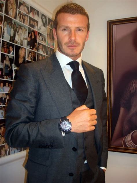 Explore tweets of dorai thodla @dorait on twitter. David Beckham's Top 5 Watches | Bellatory