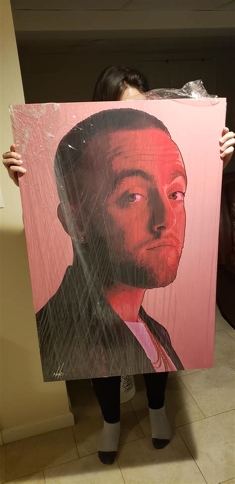 It finally came ???? : MacMiller