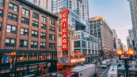 100 Cosas Que Ver Y Hacer En Chicago Hellotickets