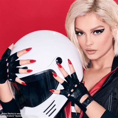 Picture Of Bebe Rexha