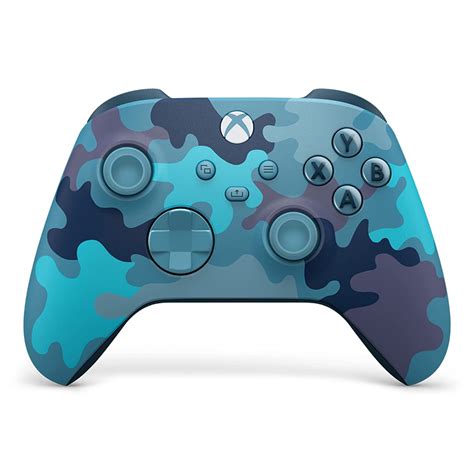 Xbox Wireless Controller Mineral Camo Special Edition Amazonde Pc