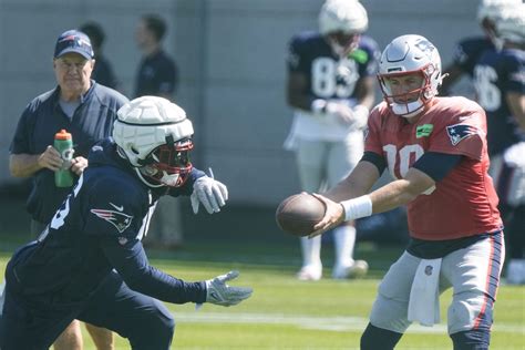 5 Things To Watch When Patriots Play Green Bay Packers