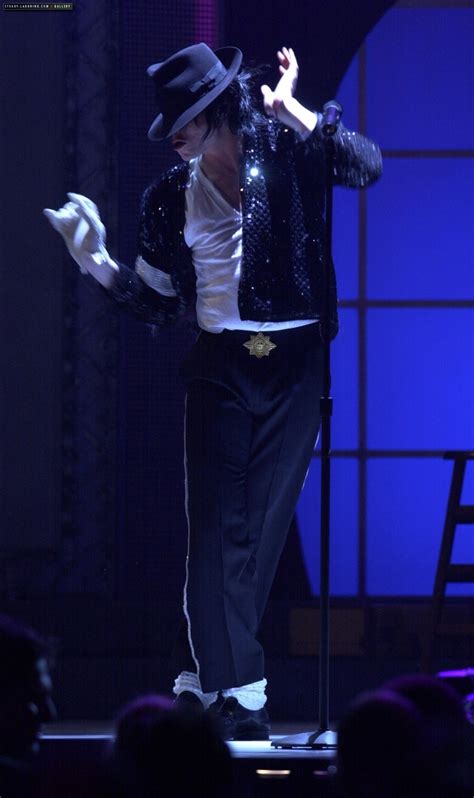 30th Anniversary Concert Michael Jackson Photo 7291979 Fanpop