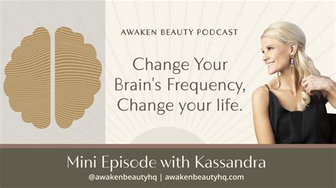 Change Your Frequency Change Your Life — Beauty Ecology