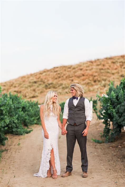 Youtube Stars Savannah Soutas Cole Labrants Wedding Wedding
