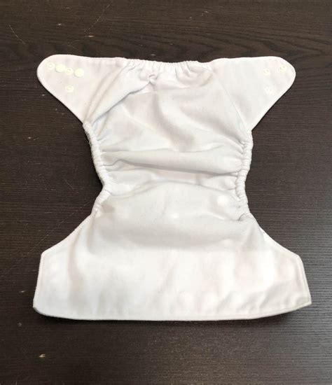Bundle Anmababy Pocket Cloth Diapers Adjustable Size