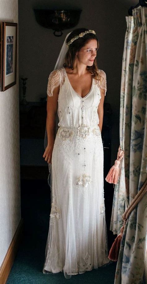 Worn by some of the most influential women of. Jenny Packham Eden, Ivory Wedding Dress | Wedding dresses ...
