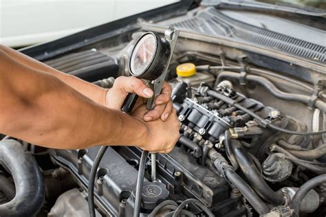 6 Symptoms of Engine Misfires & Most Common Causes