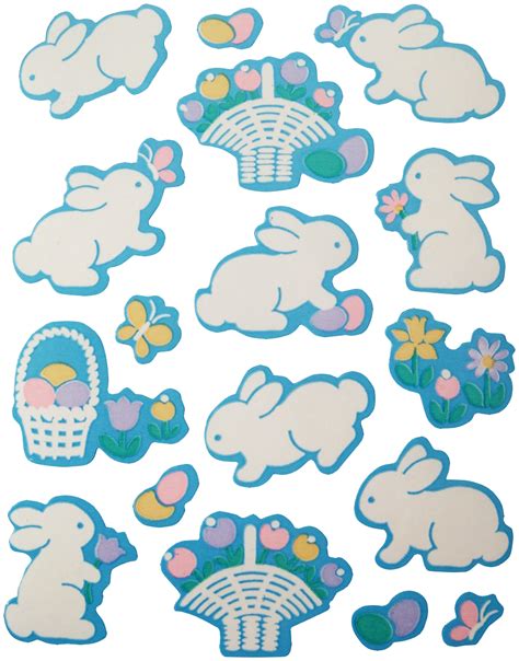 Clear Stickers Transparent Stickers Cute Stickers Halloween Stickers