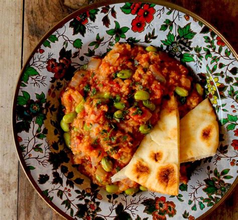 Vegan ethiopian food recipe tips. Marcus Samuelsson's Ethiopian Stew - lighter fare for ...