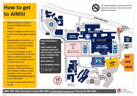 8 Auburn University Parking Map Maps Database Source