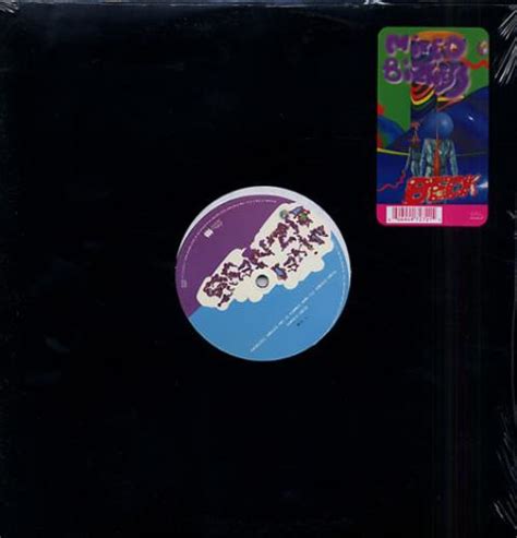 Beck Mixed Bizness Us 12 Vinyl Single 12 Inch Record Maxi Single