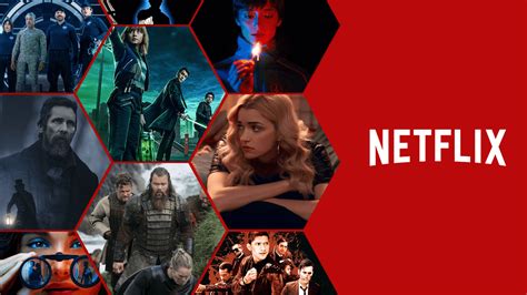 Todos Los Estrenos De Netflix En Enero De 2023