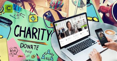Make a difference today and support a local charity! Make a list of all registered non-profit organizations ...