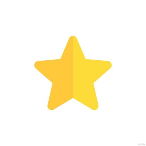 Small Star Clipart In Illustrator Svg  Eps Png Download