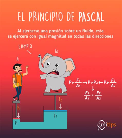 Ejemplos Sobre El Principio De Pascal Nuevo Ejemplo