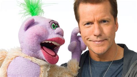 Jeff Dunham Brings Menagerie Of Characters To Town