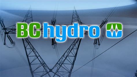 Bc Hydro Backs Off Rate Increase As Ndp Plans Comprehensive Review