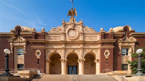 Natural History Museum Of Los Angeles County In Los Angeles Tours And