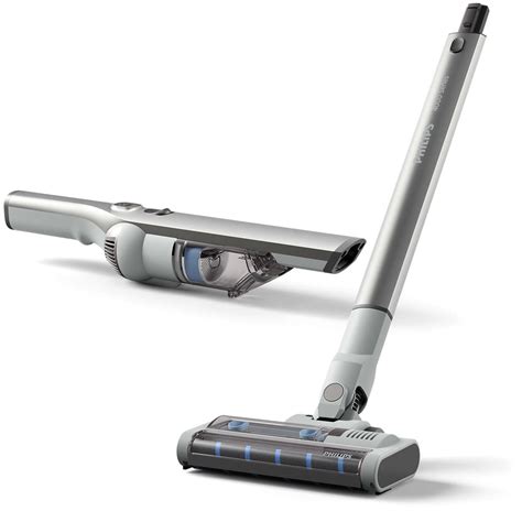 Philips Cordless Stick Vacuum Cleaner Series 4000 Xc420101 Jml