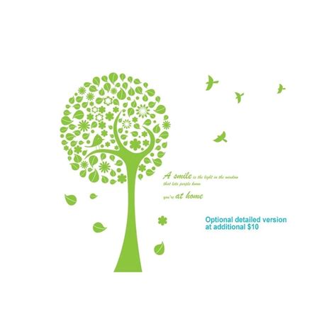 Tree Bird Logo Logodix