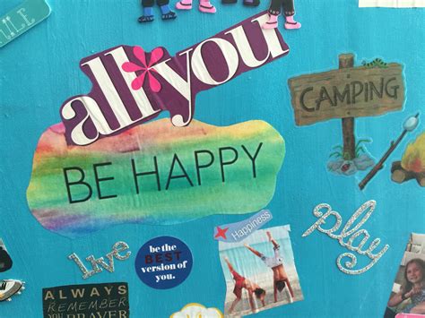 Vision Boards For Back To School Success Simply Kerry