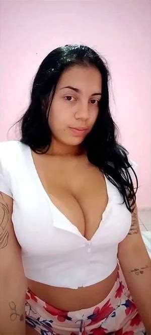 Watch Peituda Morena Peitos Grandes Cumshot Porn Spankbang