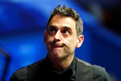 Ronnie Osullivan Could Be Sanctioned After Appearing To Make Lewd Gesture Poweron Fm English