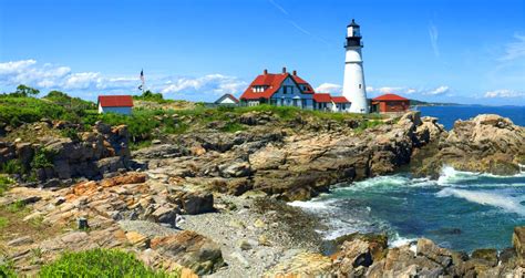 The Best Places To Live In Maine An In Depth Guide Clever Real