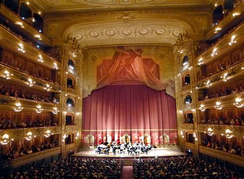 Galería De Teatro Colón En Buenos Aires Historia De Uno De Los Mejores Teatros Del Mundo 13