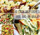 Images of Bbq Salads Side Dishes