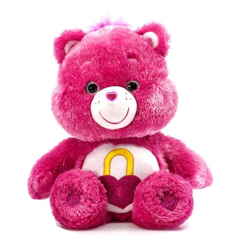 Care Bears Limited Edition Secret Bear