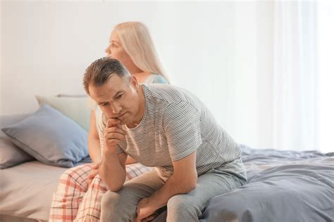 How To Treat Erectile Dysfunction After Prostate Surgery Proactive