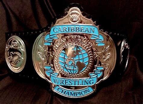 Pin By Douglas Mellott On Wrestling Championship Belts Professional