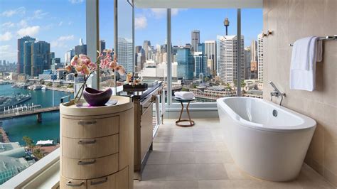 The Best Luxury Hotels To Book In Sydney Right Now