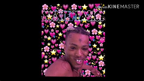 Happy Birthday To Xxxtentacionedit Youtube