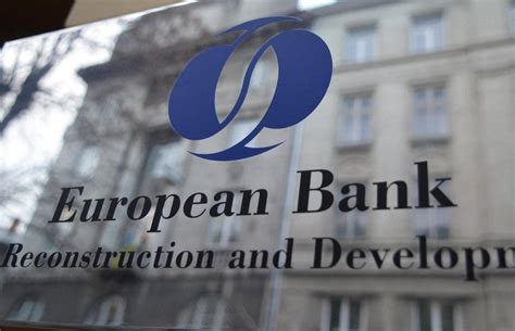 Analyst European Bank For Reconstruction And Development Banker Az
